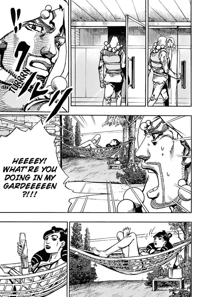 Jojos Bizarre Adventure Part 8 Jojolion Chapter 59 20